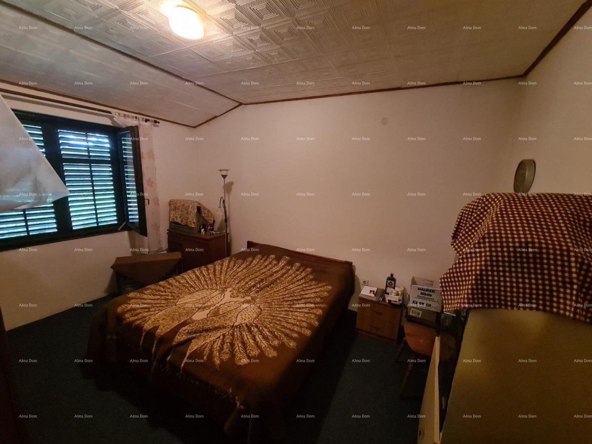 House with a large yard for sale, Jadreški 9