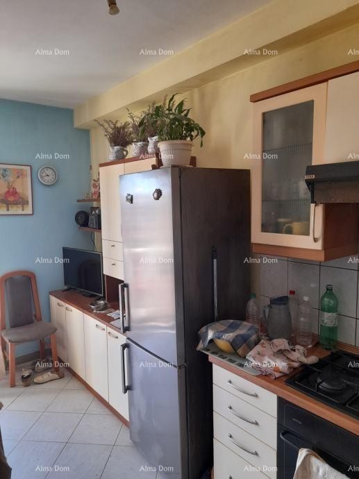 Prodaja stanovanja v Puli, 37 m2 4