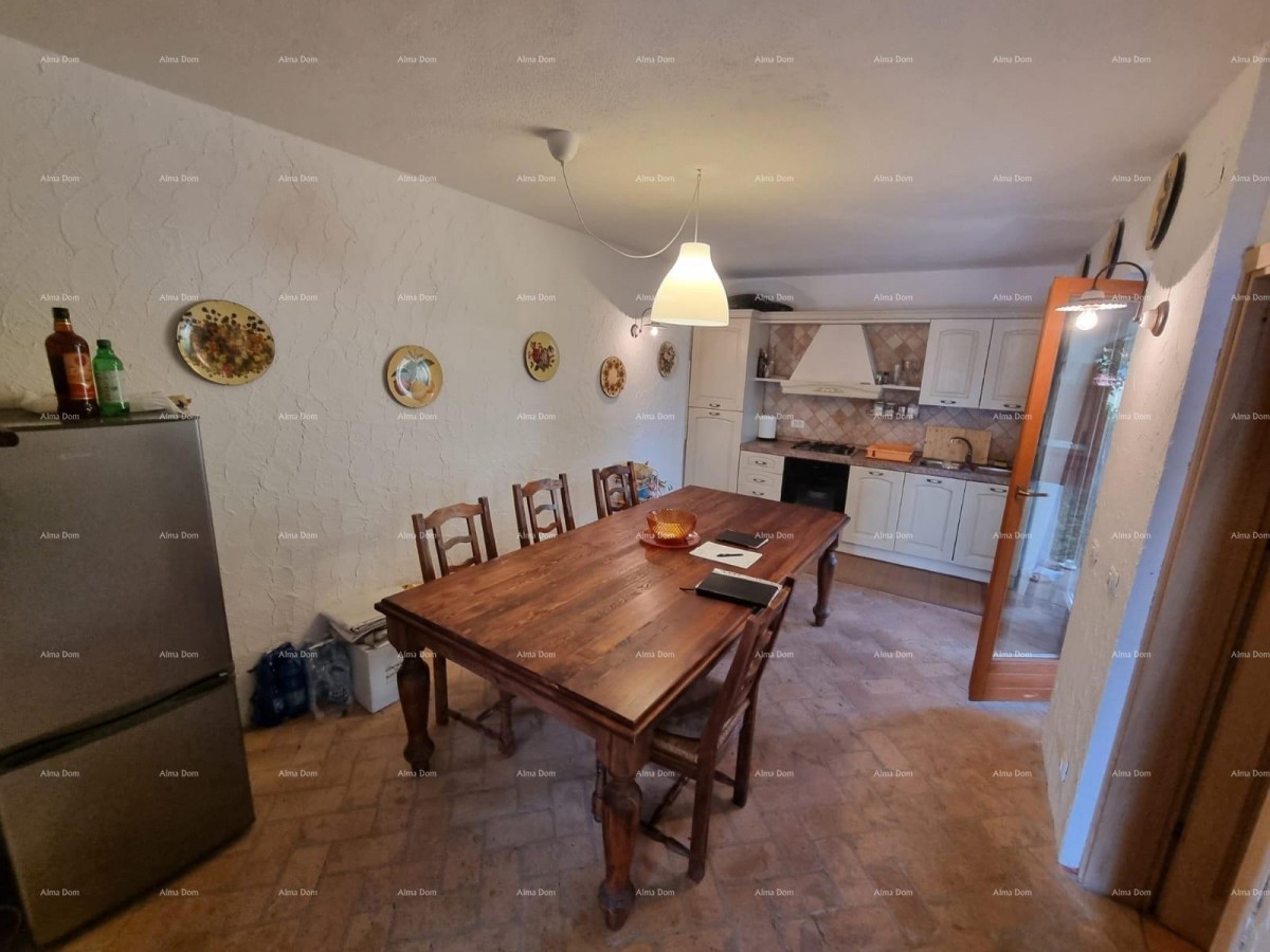 Fažana Valbandon. 18