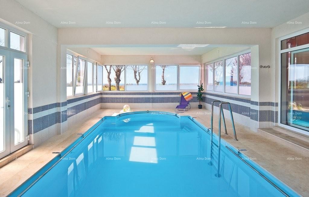 Casa con piscina in vendita, Dignano 16