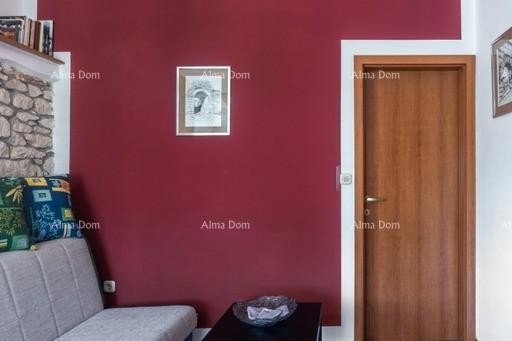 Prodaja lijepe kamene kuće, Medulin 4