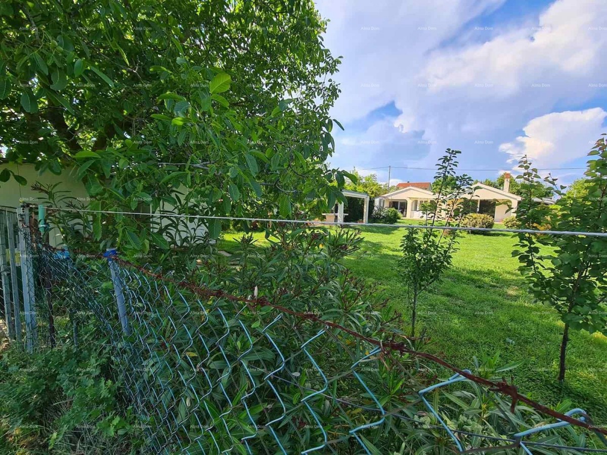 Ližnjan, samostojna hiša površine 103 m² 23