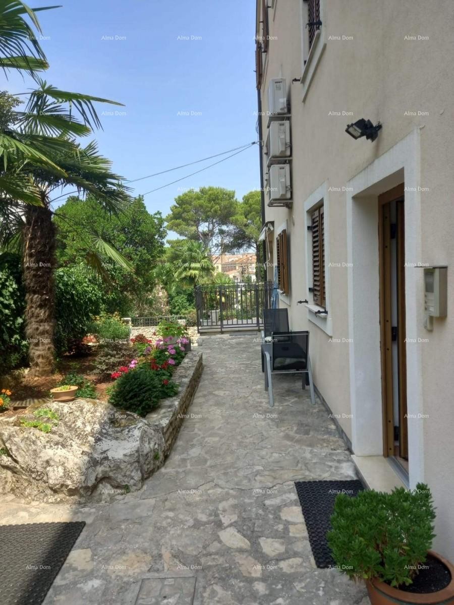 Hiša Rovinj 3