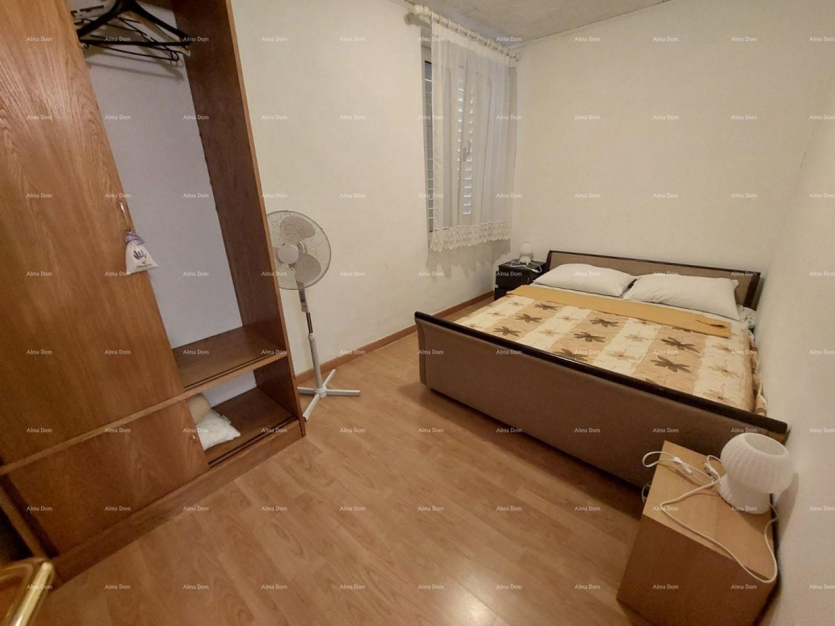 Rovinj – Apartment with Two Bedrooms 11