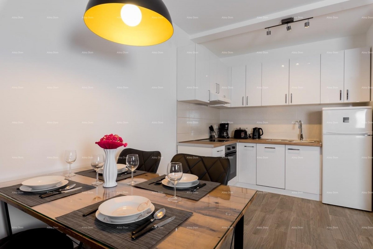 Apartment Vodnjan 9