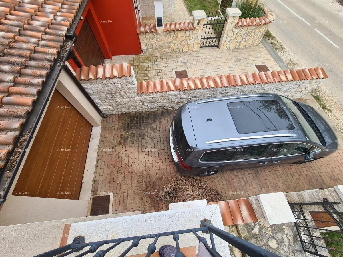 Vicino alla città di Dignano, casa vacanze con piscina 31