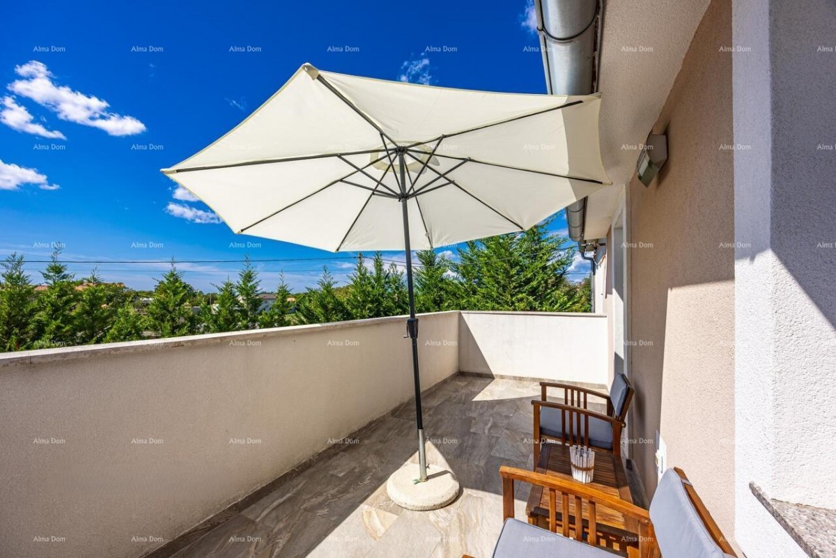 Прекрасно отремонтированный истарский дом с частным бассейном –  Светвинченат 18