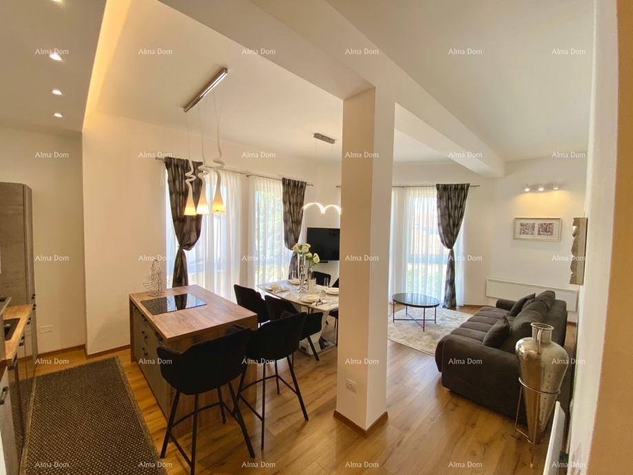 Apartment Pula 1