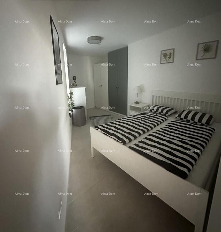 ZAMBRATIJA – APPARTAMENTO 69 m², VICINO AL MARE 4