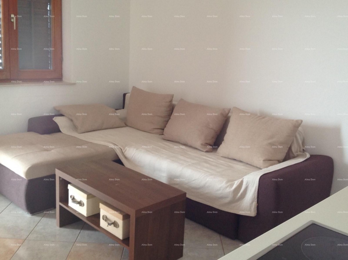 Дом Novi Vinodolski 42