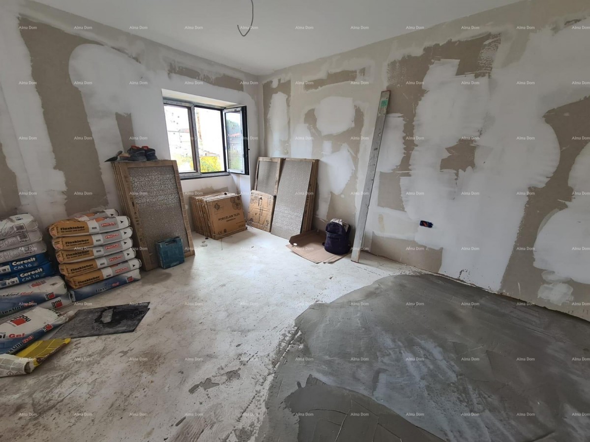 Продается дом с погребом в стадии ремонта, КРНИЦА! 16