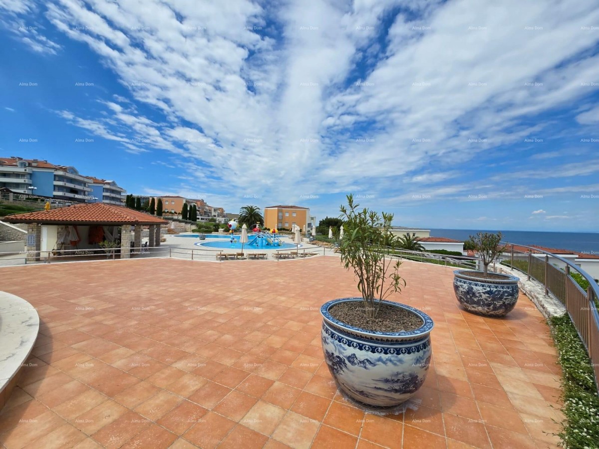 Квартира Umag 13