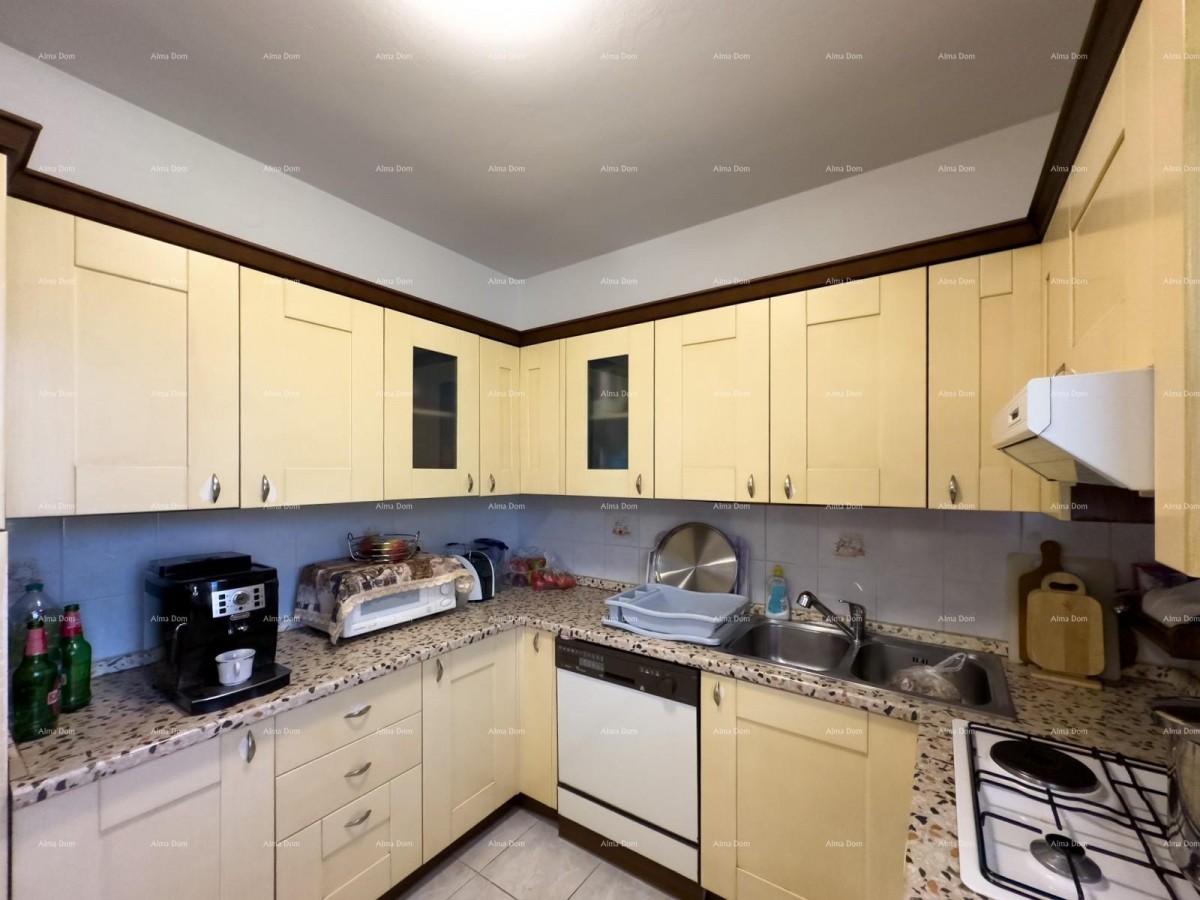 Prodajemo apartmajsko hišo na mirni lokaciji v Medulinu! 15