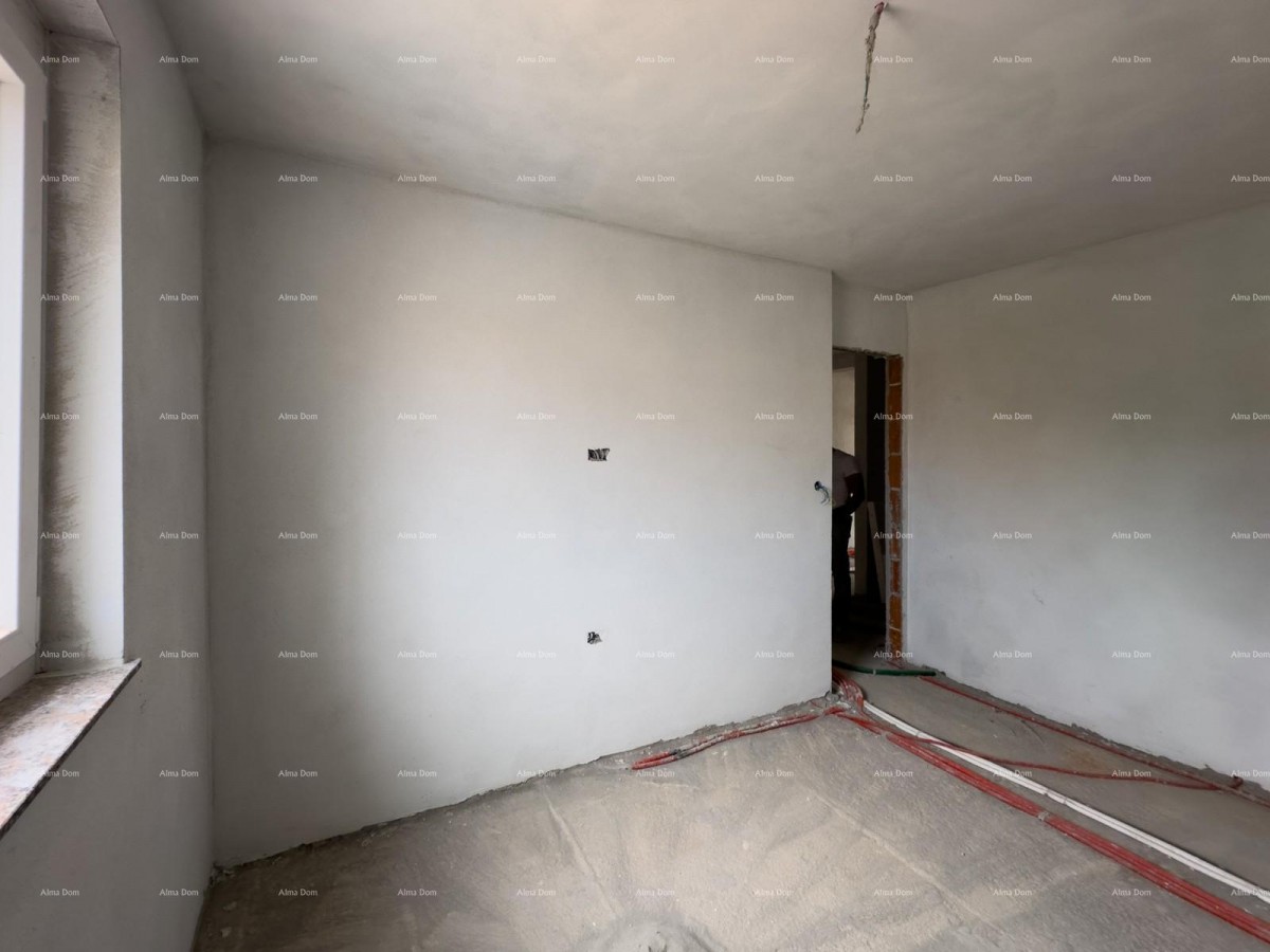 Продается квартира в стадии строительства в отличном месте 12