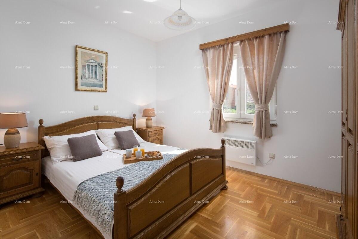 Квартира Medulin 5