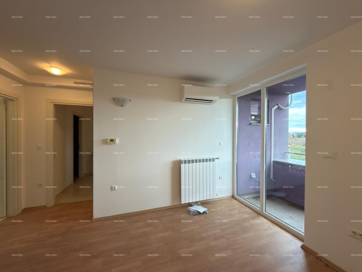 Top location! Apartment for sale in close proximity to the city center, Pula! 10