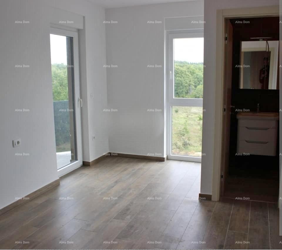 Appartamento Poreč 5