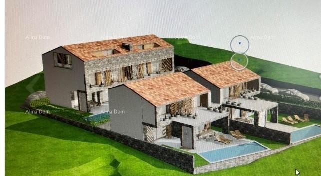 Terreno edificabile in una posizione fantastica. 1