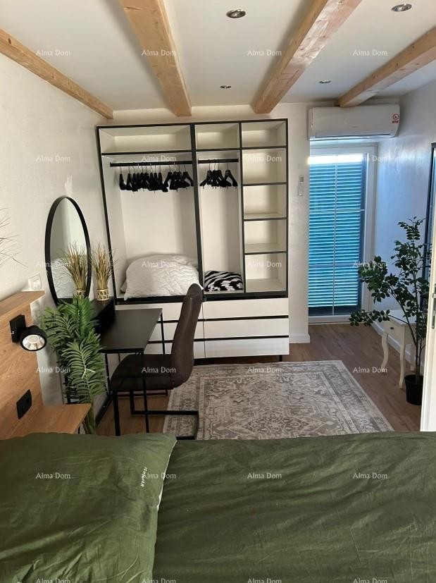 In vendita moderna casa, vicino a Poreč 11