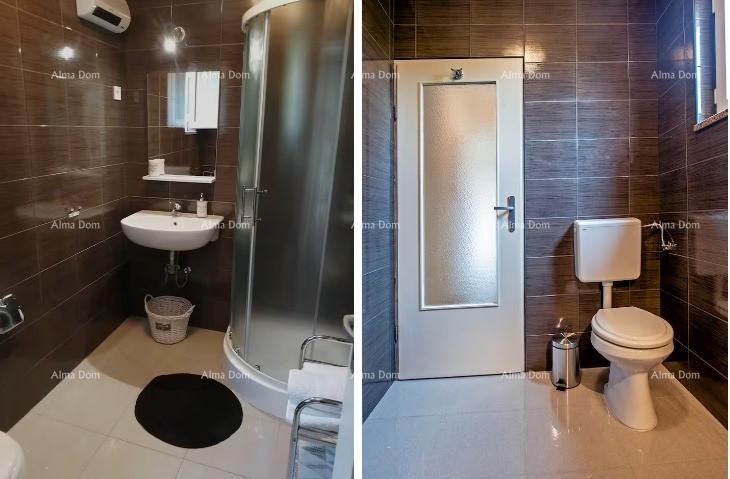 ROVINJ – APARTMENT BUILDING IN A QUIET LOCATION, IDEAL FOR INVESTMENT 7