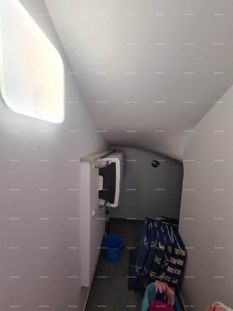 Banjole – Nova samostojna hiša, popolnoma opremljena in takoj vseljiva 9