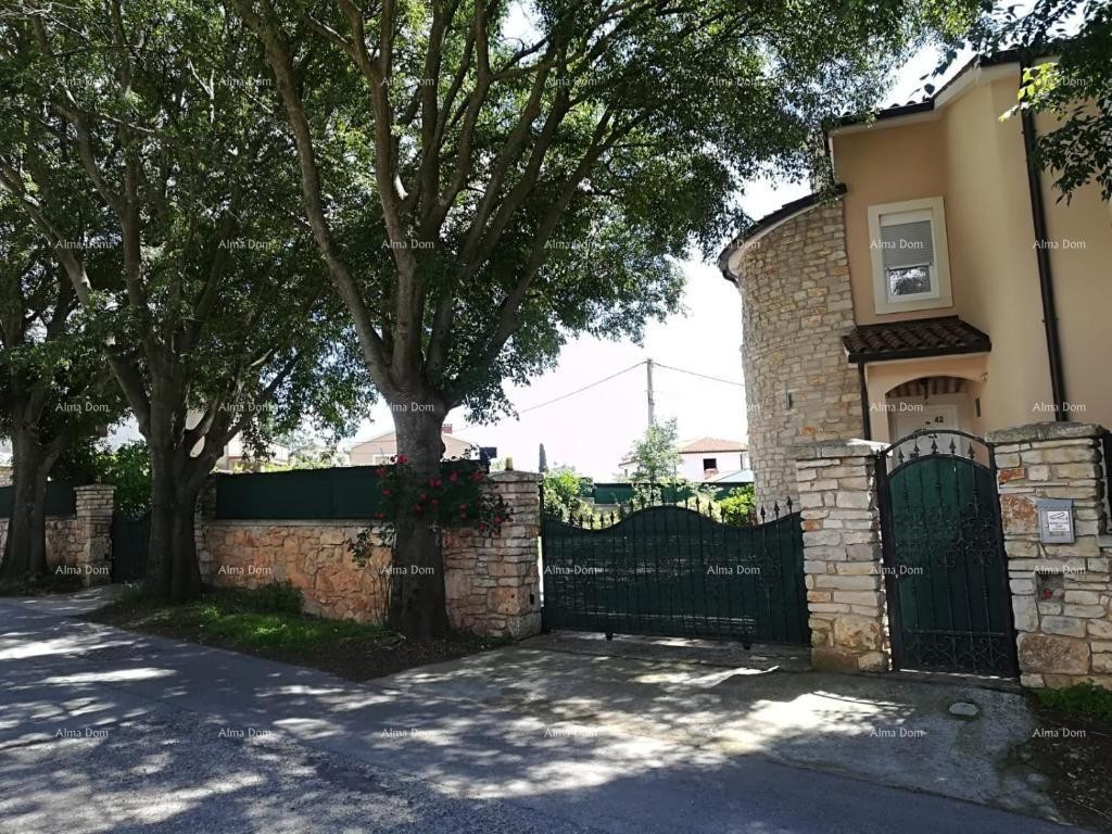 Lijepa kuća u Puli! 8