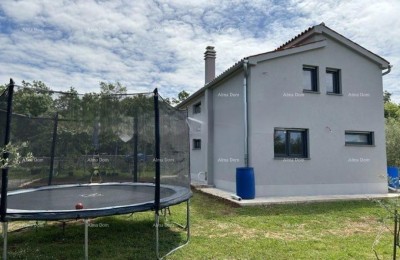House Pula
