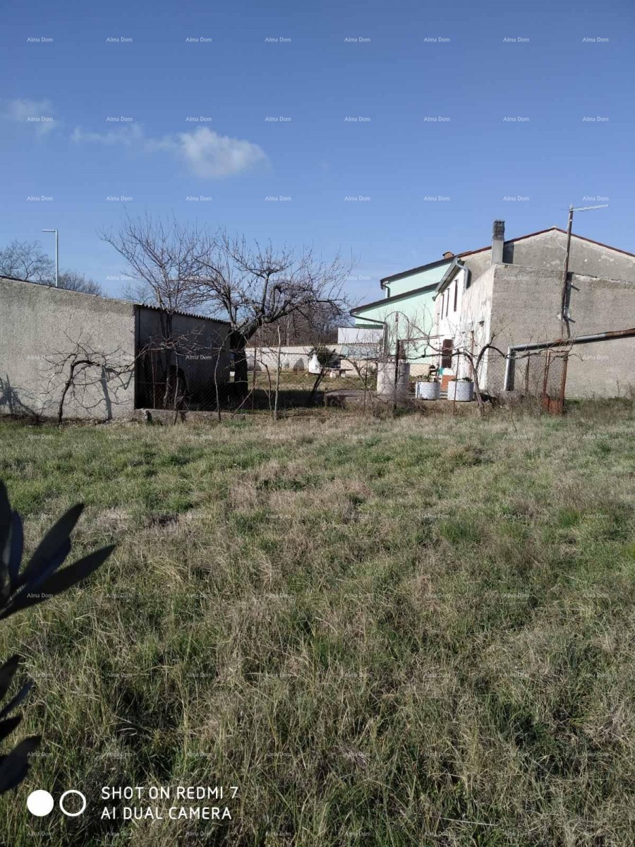 Дом Svetvinčenat 2