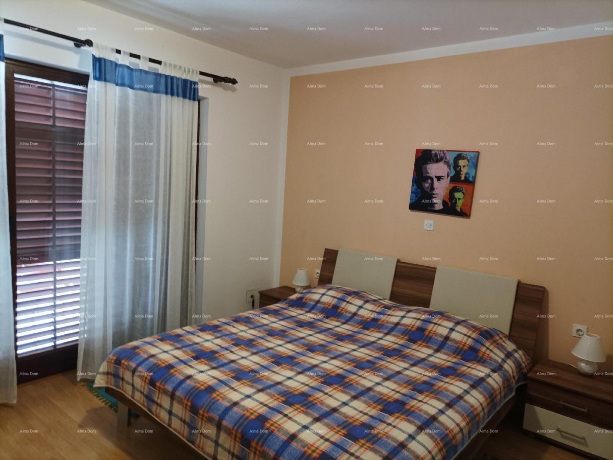 Palazzina con 5 appartamenti, ciascuno con una bellissima vista sul mare 15