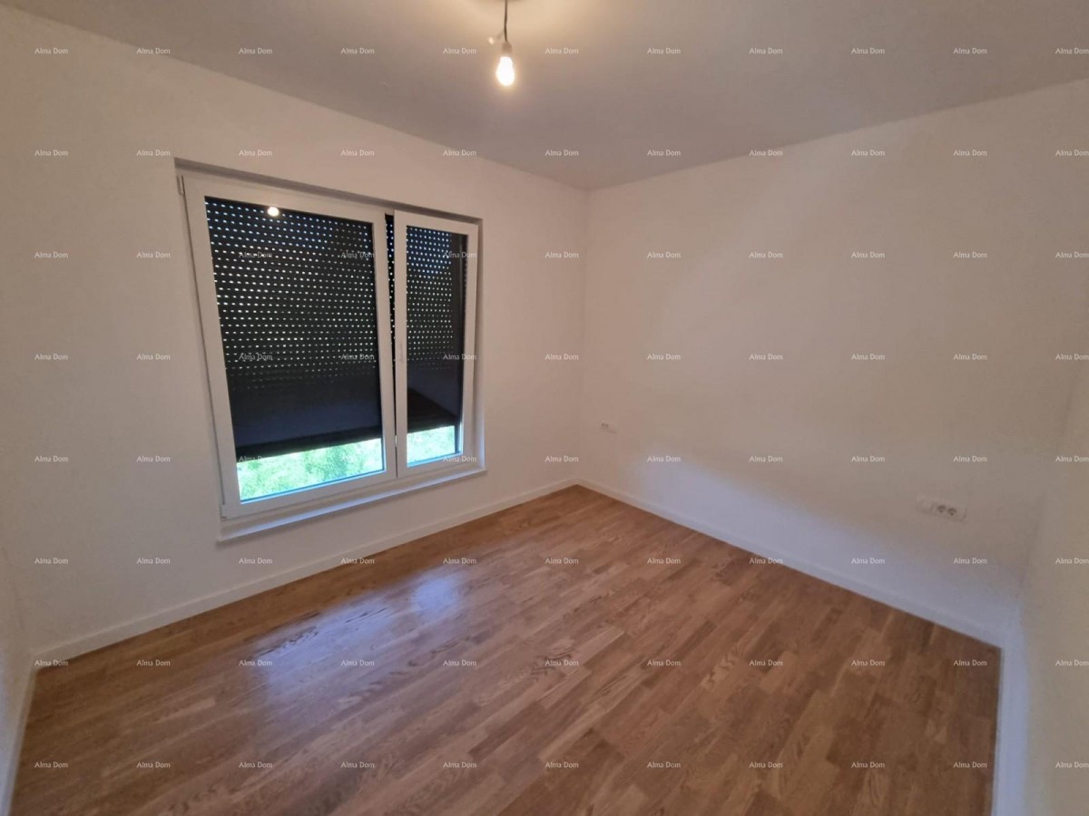 Appartamento Poreč 12