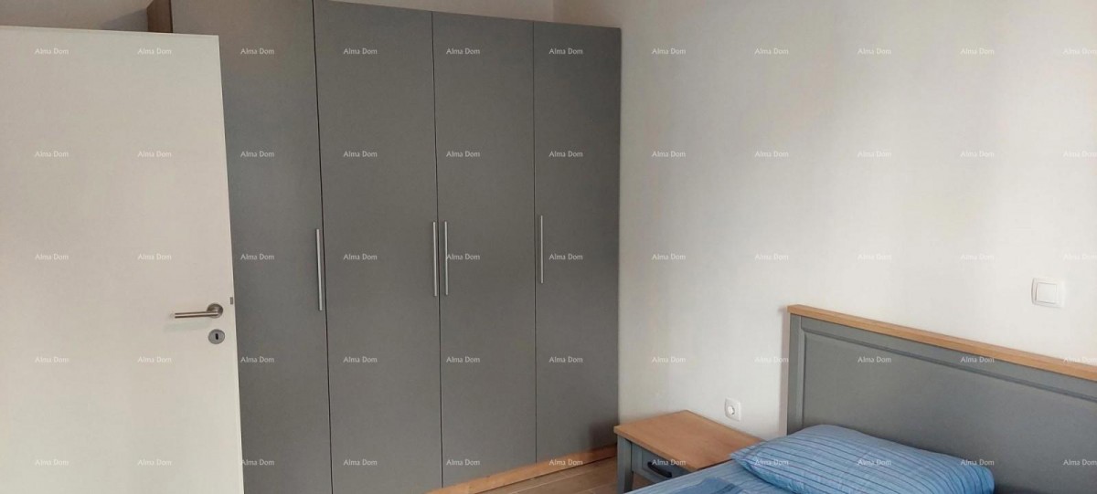 Apartment in Ližnjan, 600 m from the sea 11