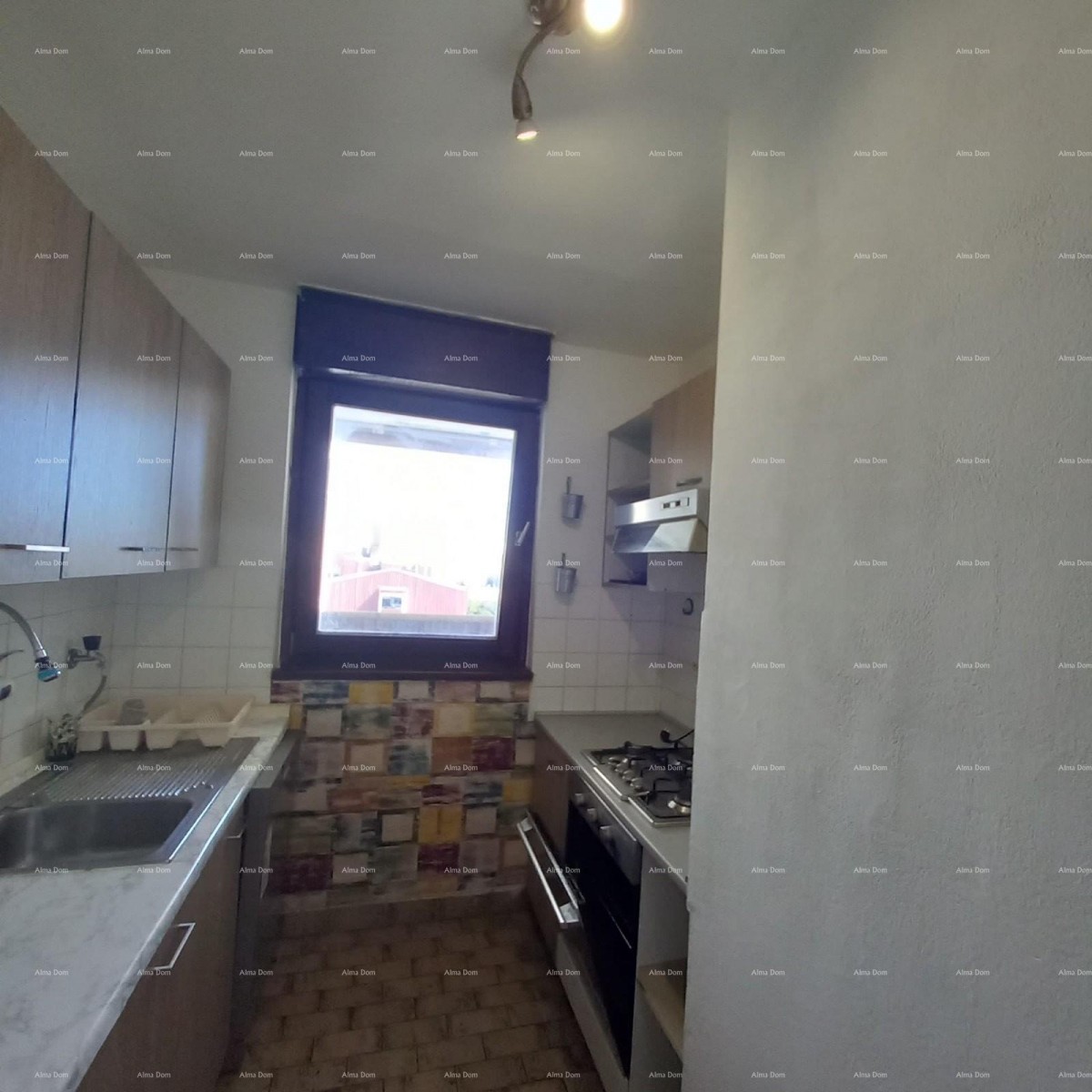 In vendita appartamento a Pola – 68 m² 16