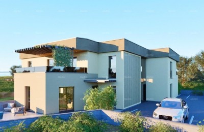 Future New Construction! Ližnjan!