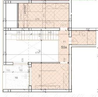 Nuovo! Vendita di appartamenti in ottima posizione in un nuovo complesso residenziale, Medulin! 9