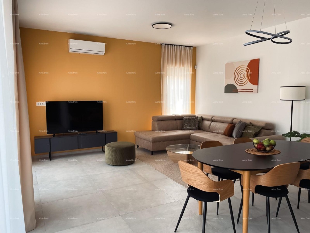 Ottima posizione, Pomer! Moderna casa a due piani con piscina e jacuzzi! 10