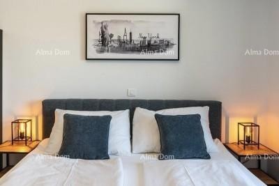 Vendesi appartamento di lusso su due piani, prima fila al mare, Pješčana uvala! 8