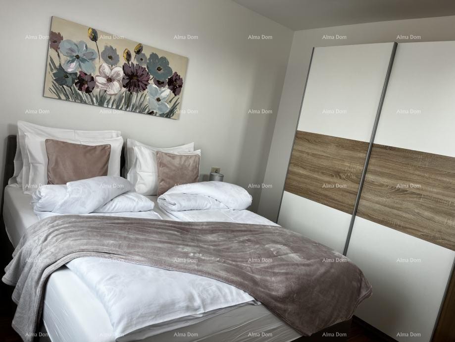 Una bella casa a Nedešćina 3