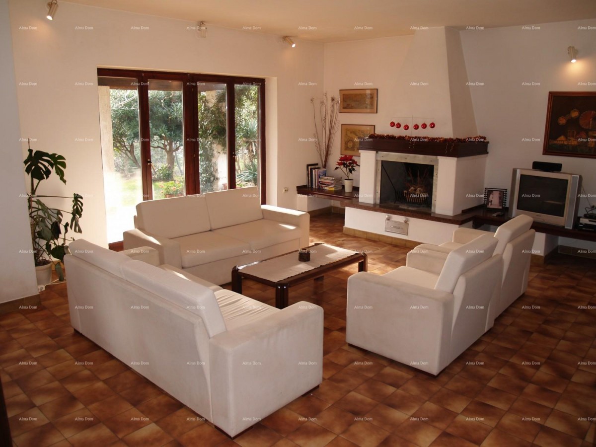 Лижњан – Просторный семейный дом с большим потенциалом 3