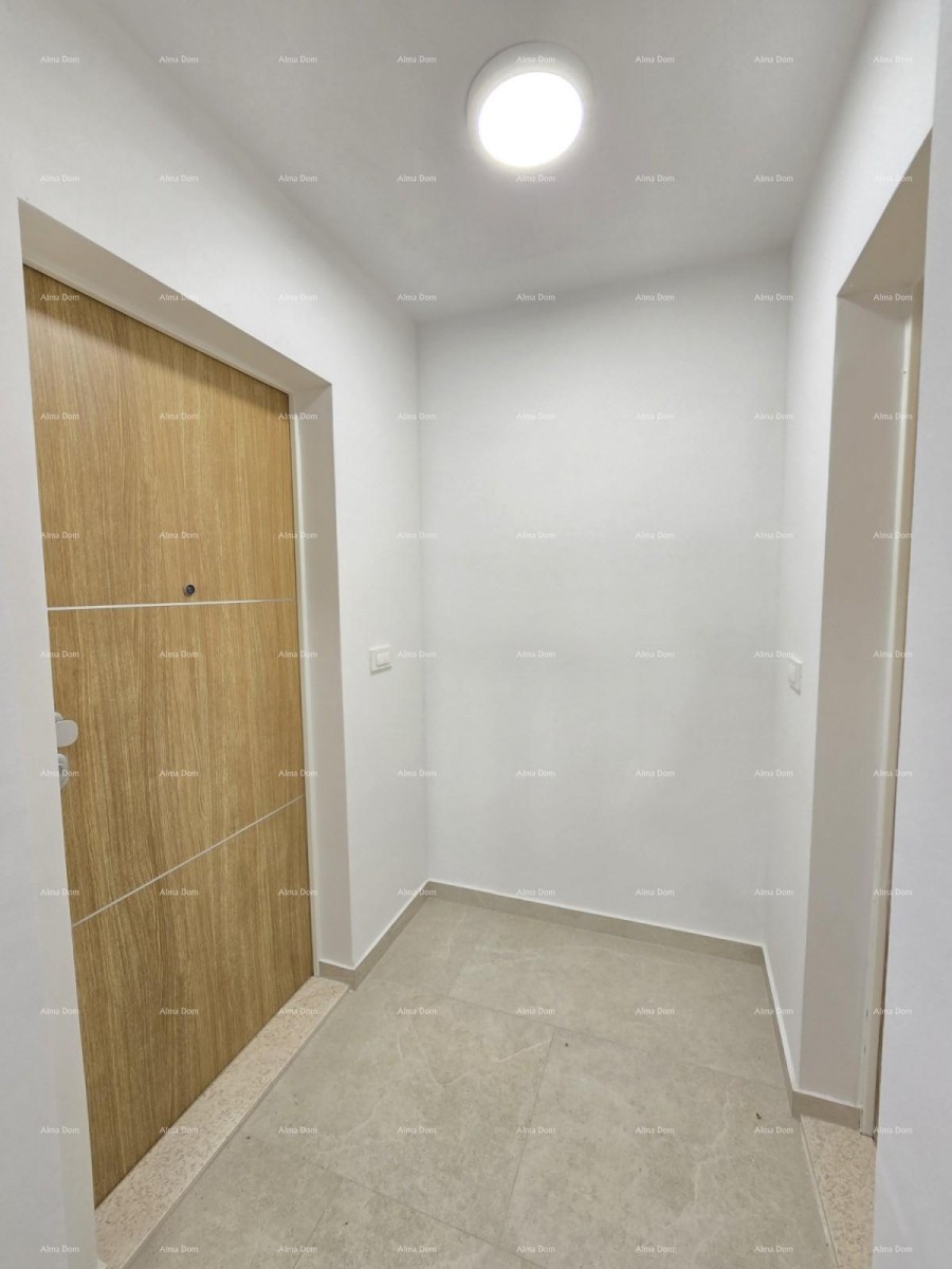 Medulin! Nuova costruzione di lusso! A5 Vicinanza all'hotel Medulin. 11