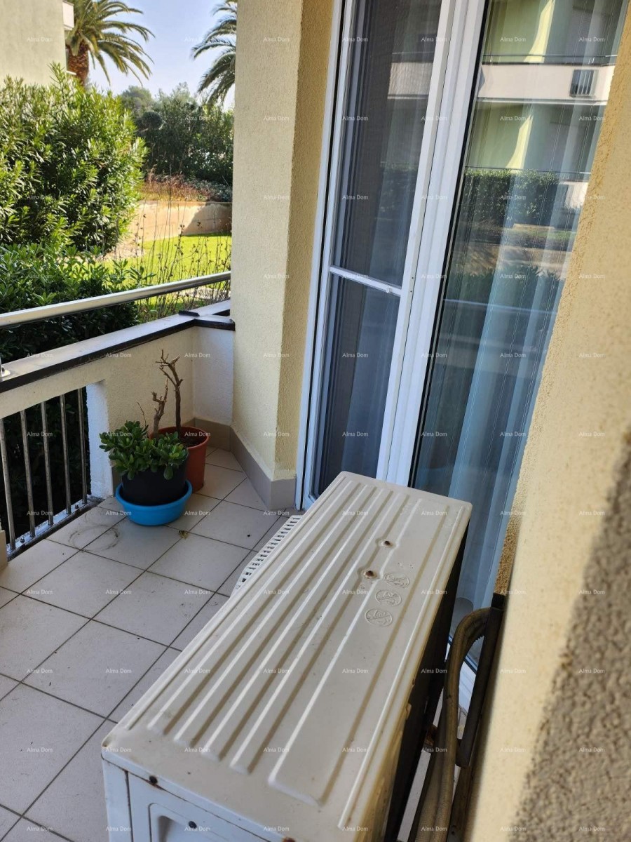 Savudrija, apartman 38 m2 s pogledom na more 9