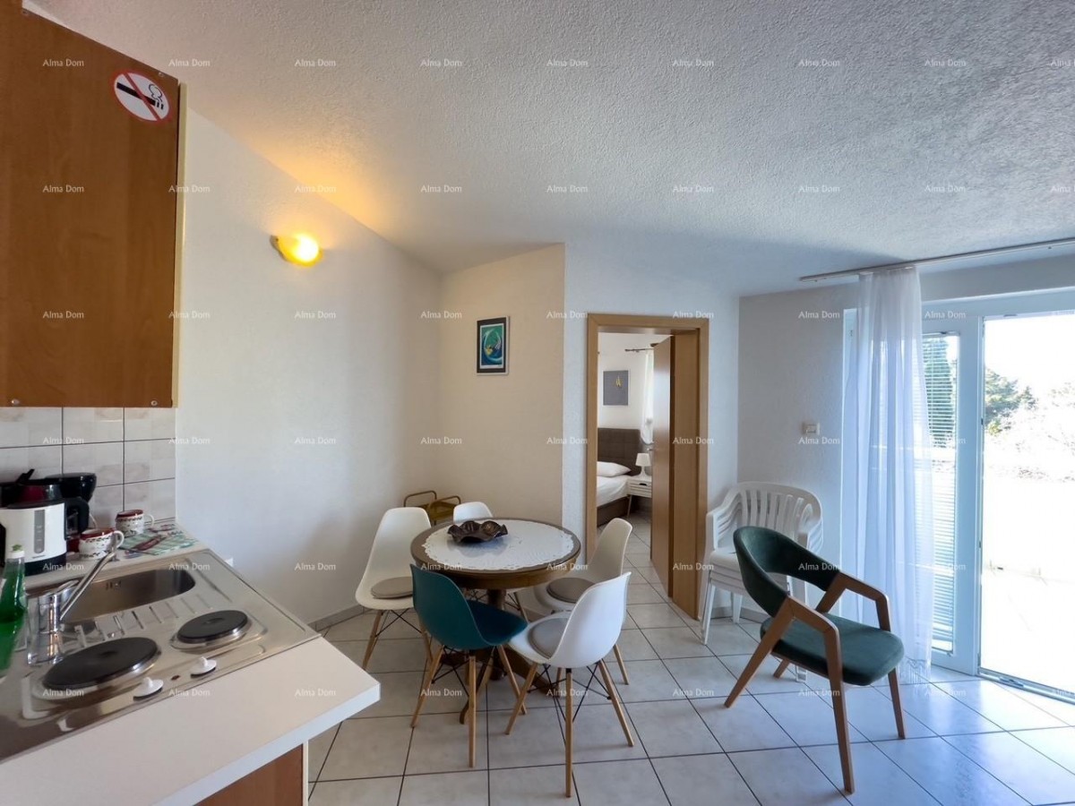 MEDULIN! APARTMENT ON THE SECOND FLOOR 13