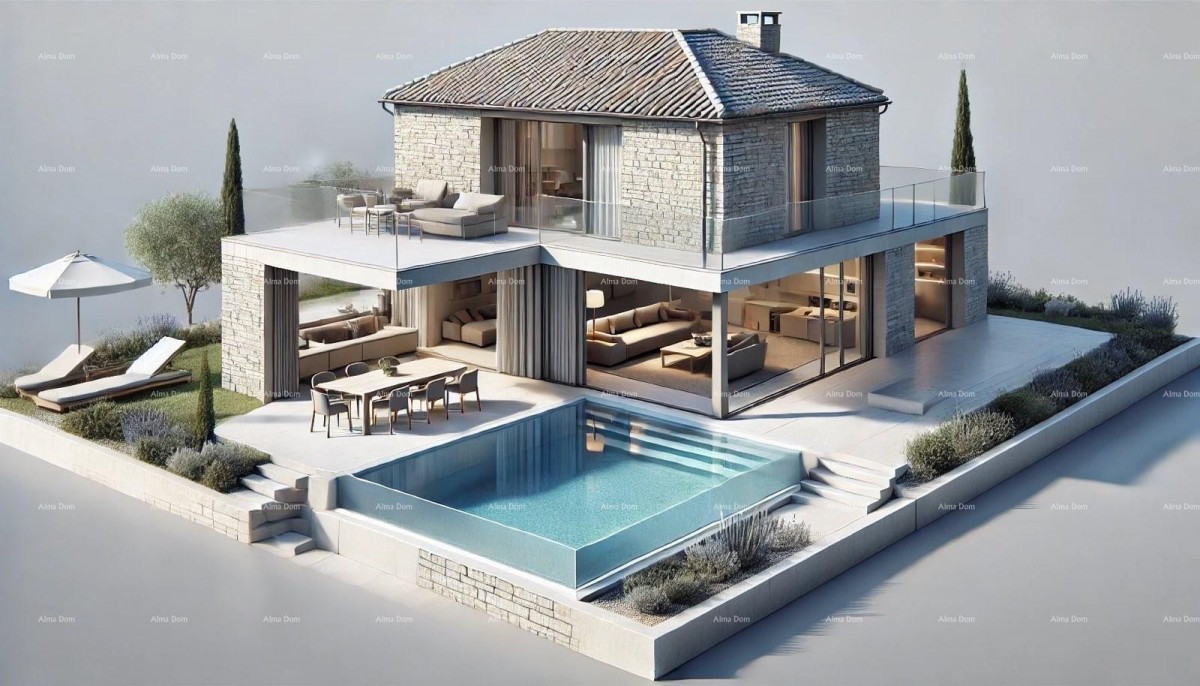 Эемля Marčana 1