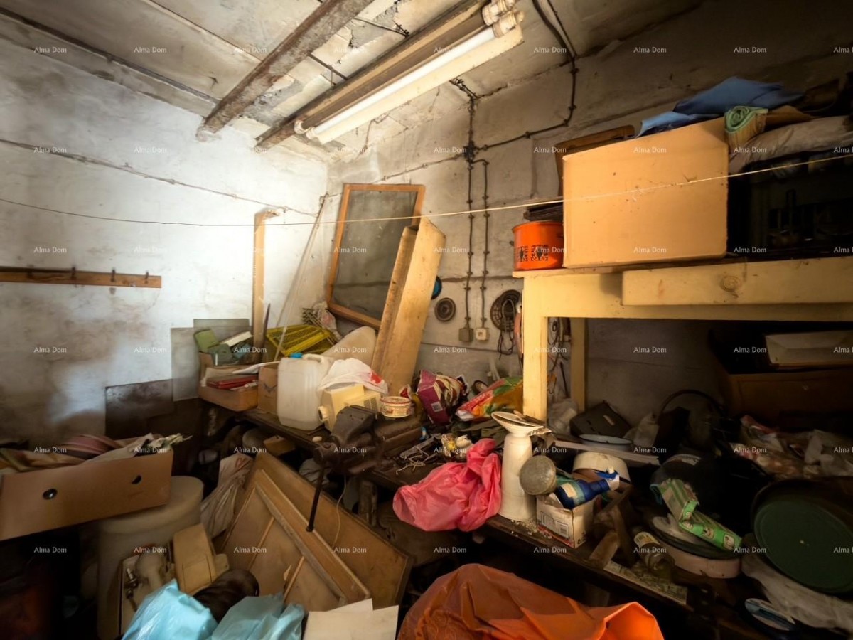 Kuća u centru Vodnjana! 33