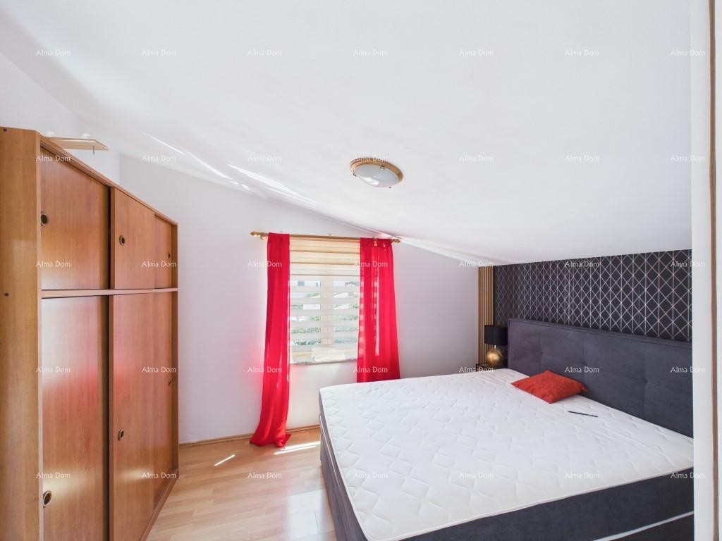 Casa con piscina a Poreč! 28