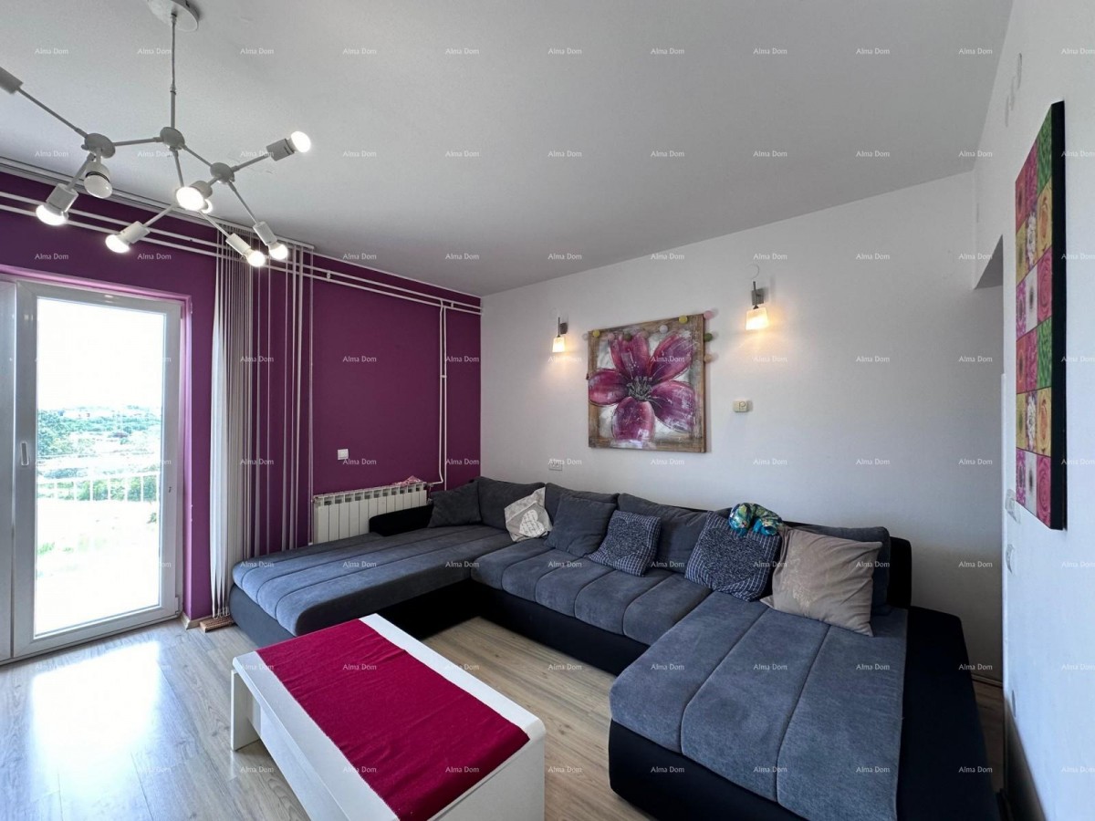 Продаем квартиру в тихом месте Бусолера. 13