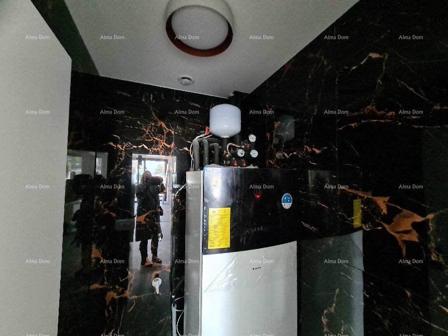 Appartamento Fažana 16