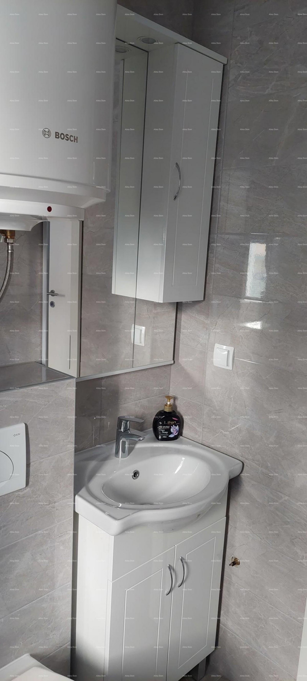 Apartment in Ližnjan, 600 m from the sea 14