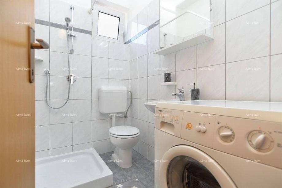 Fažana - Štinjan. 9