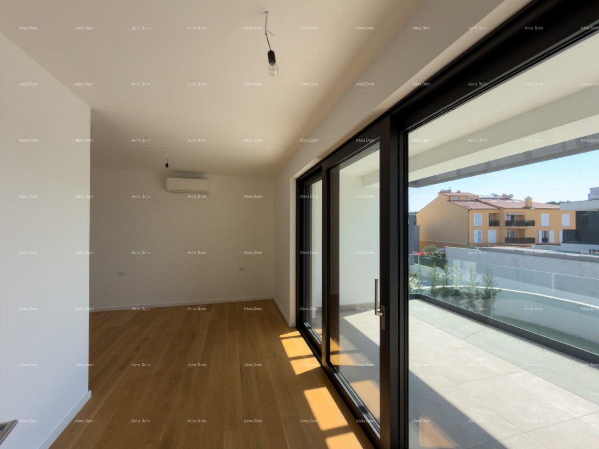 Новая современная вилла рядом с морем! 35