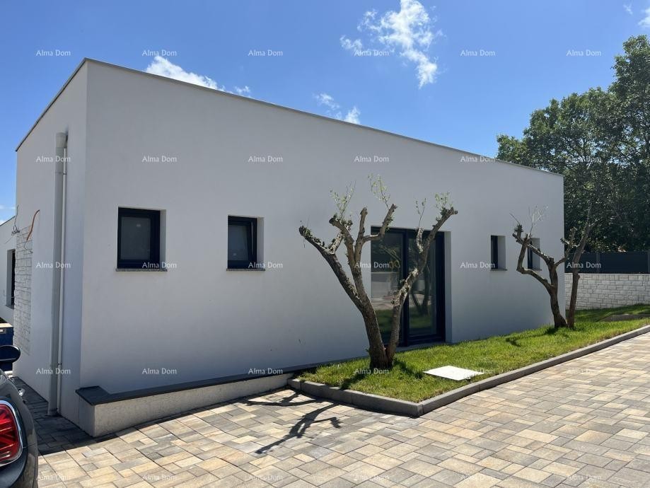 Modern villa for sale. 7